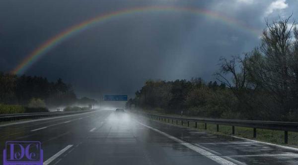 anm prognoza meteo vremea in weekend 3 4 februarie 2018
