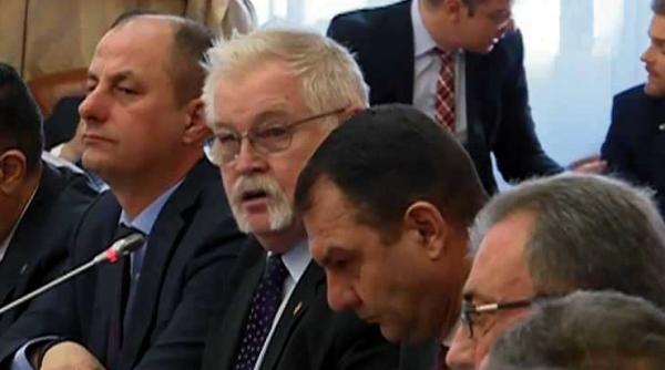 anton anton ministrul energiei orice banut pe care l am il voi baga in investitii