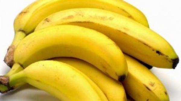 banane o noua specie pot fi mancate cu coaja