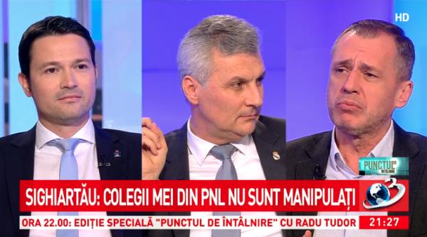 ciuvica il taxeaza pe sighiartau zamfir interven ie nu sunt bucuros ca impar im acela i studio