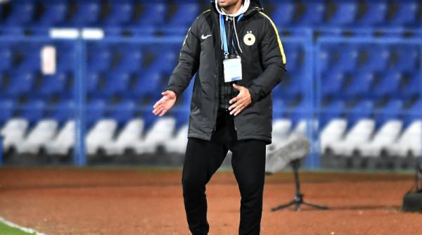 dica resemnat dupa plecarea lui ni a