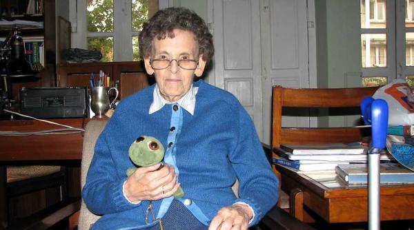 elizabeth hawley cronicarul himalayei a decedat viata de jurnalist traita la extrem