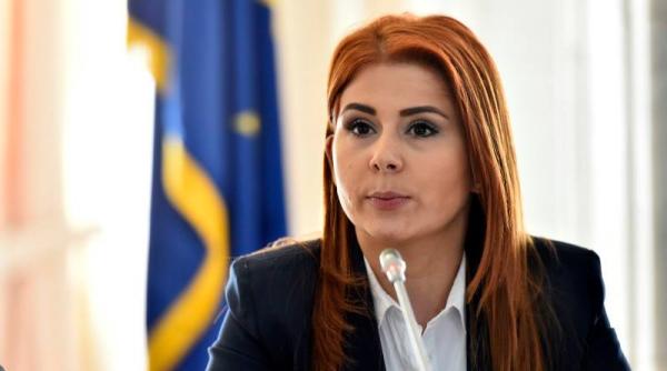 ioana bran in guvernul dancila borza a a se explica totul video