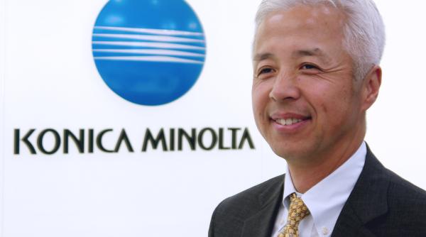 konica minolta se extinde pe segmentul de digital manufacturing prin deschiderea unui centru strategic