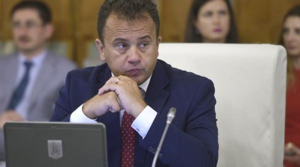 liviu pop replica dupa ce a inlocuit o pe ecaterina andronescu