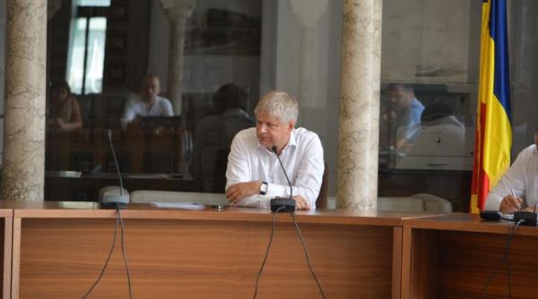 primaria sectorului 1 angajeaza administrator public criterii pentru ocuparea postului