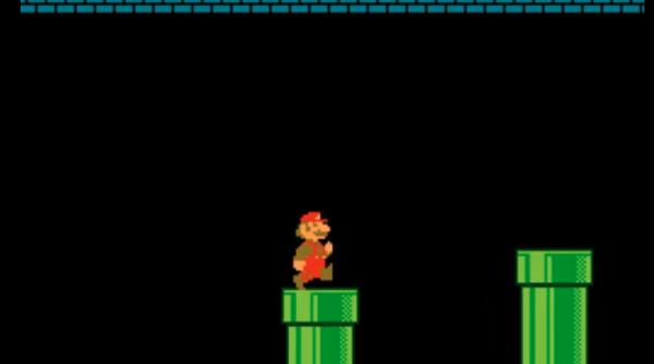 surpriza pentru fanii mario ce pregate te nintendo