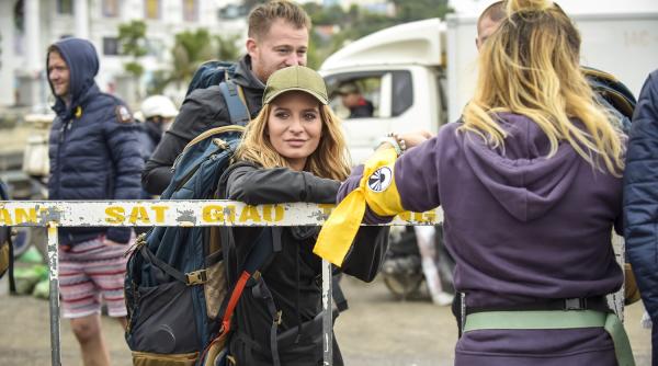 asia express ana baniciu zile in ir am mancat doar orez i cateva banane