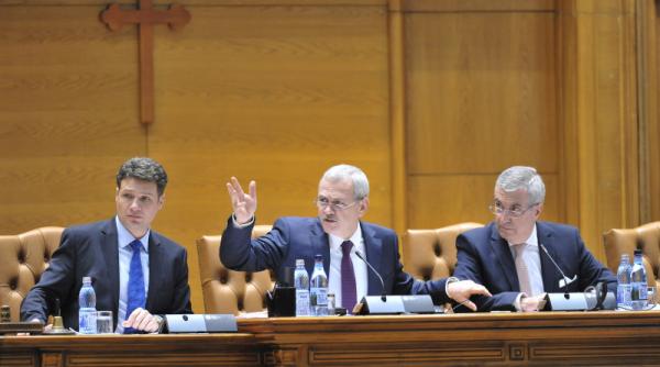 calin popescu tariceanu ar fi renun at la spp bogdan chirieac mai avem nevoie de servicii speciale in romania