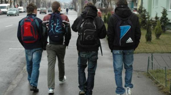 elevii si prescolarii in vacanta intersemestriala cum arata calendarul ministerului educatiei