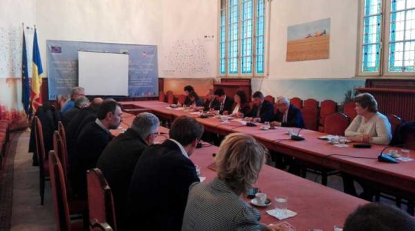 ministrul agriculturii a discutat cu procesatorii si cultivatorii de orez lipsa erbicidelor omologate  principala problema semnalata