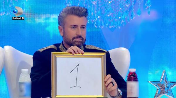 bravo ai stil all stars 3 februarie 2018 concurenta eliminata