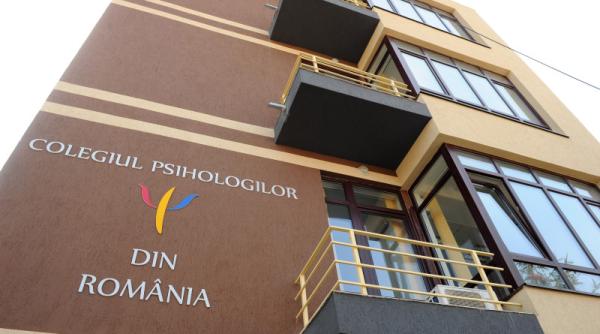 colegiul psihologilor conflict la un alt nivel e baricadat in sediu