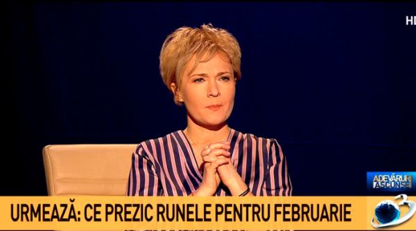 lidia fecioru absenta la adevaruri ascunse dana chera veste