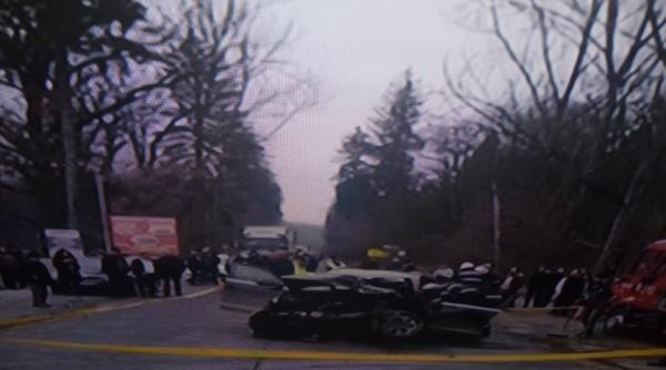 neam accident mortal in urma cu scurt timp