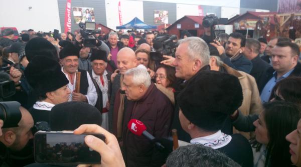 petre daea i un om de top forbes la buzau cine a fost marele absent foto video