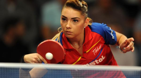 bernadette szocs campioana europeana la tenis de masa
