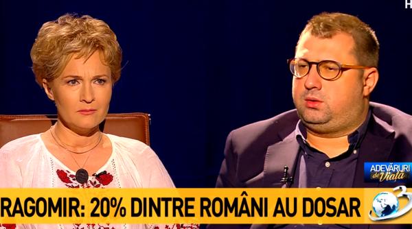 dana chera daniel dragomir mi e frica de dumneavoastra