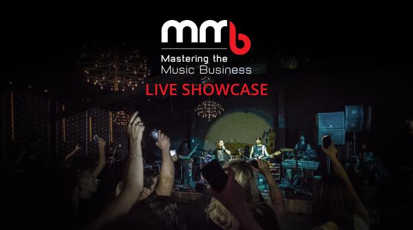 mastering the music business prima conferin a dedicata industriei muzicale din romania