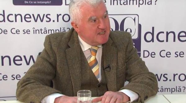 nicolae suciu medic obstetrica i ginecologie la dcnews interviu la academia de sanatate