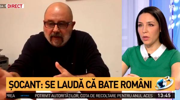 un politician italian se lauda ca bate romani claudia apardel situa ie teribila ma ocheaza