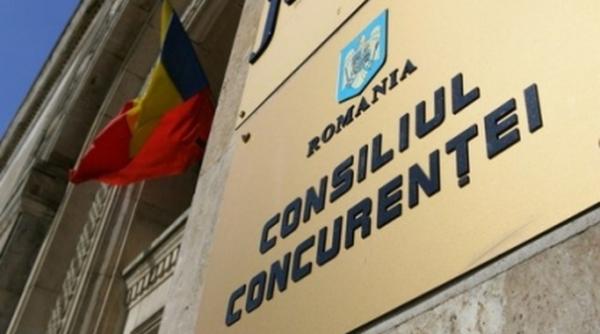 consiliul concuren ei analizaza o tranzac ia dintre bancpost banca transilvania i cateva ifn