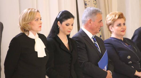 daniel dragne inlocuit de dan iamandi la conducerea igsu