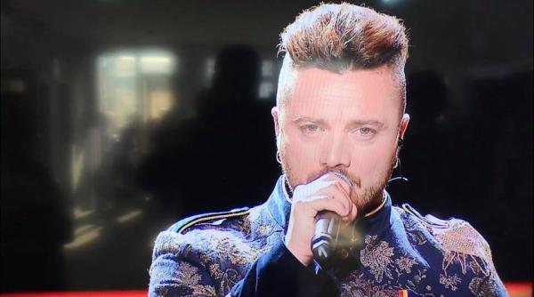 eurovision 2018 familia regala mesaj pentru tavi clonda video