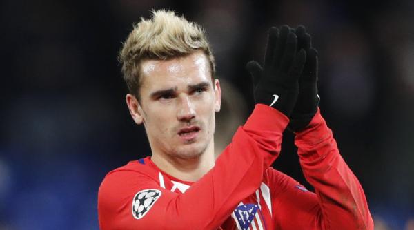 griezmann furios cu proprii suporteri
