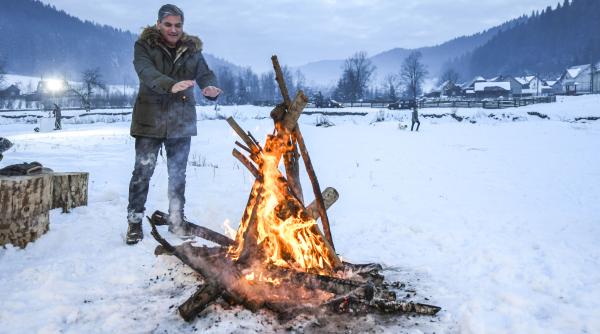 ie romanie la antena 1 mircea radu cadou surprinzator in bucovina