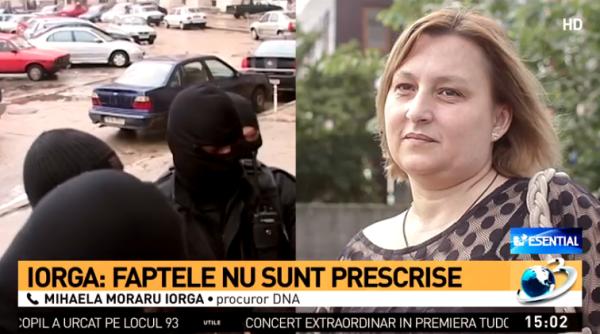 iprs baneasa clasare mihaela iorga moraru campanie concertata impotriva mea