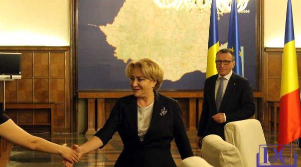 jurnalistul nelu barbu noul purtator de cuvant in guvernul dancila