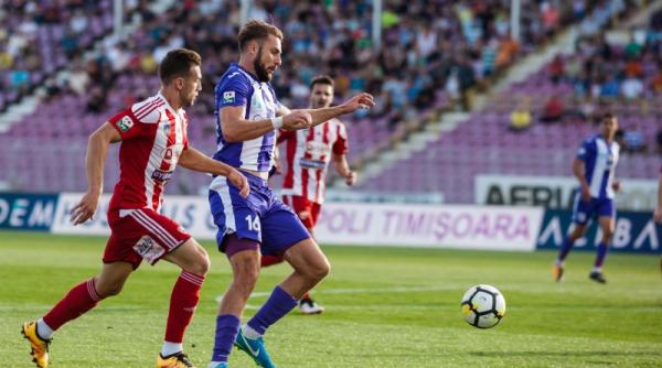 leo grozavu antrenor poli timi oara ionu popa prima demisie din acest an