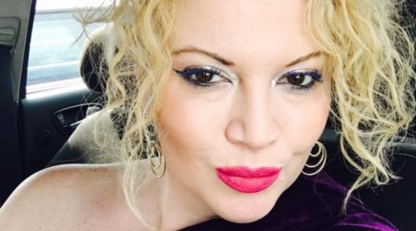 oana lis i ar fi gasit un amant dar are o problema