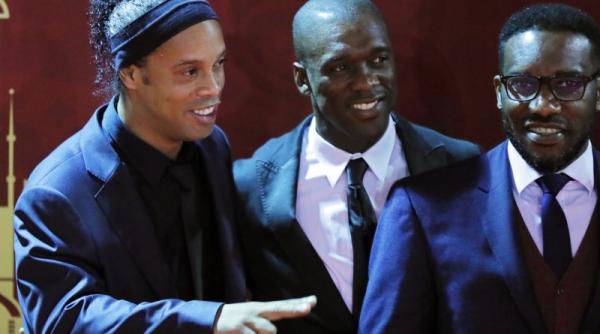 seedorf noul antrenor al lui andone la deportivo