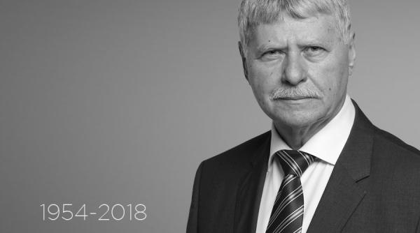 antal istvan lorant in locul lui verestoy attila