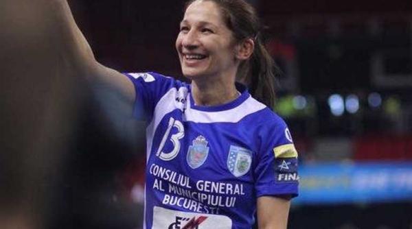 cristina varzaru in conducerea frh