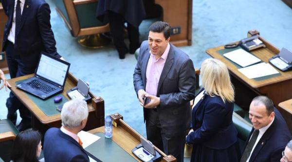 erban nicolae euronews conflict declara ia completa a senatorului psd