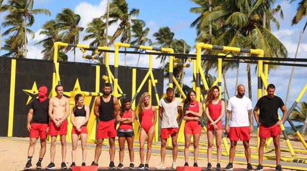 exatlon eliminare 6 februarie echipa faimo ilor mai pierde un om