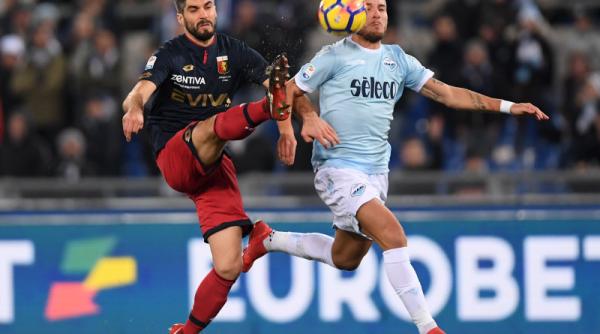 lazio roma invinsa in campionat