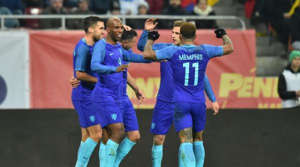 olanda are un nou selec ioner ronald koeman