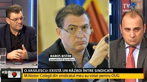 oug marius nistor am ramas stupefiat a a ceva e greu de acceptat