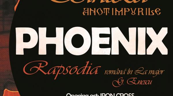 phoenix concert inedit la ia i