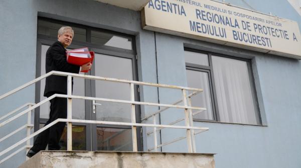 primaria sectorului 1 groapa iridex proces cu protec ia mediului pentru blocarea autorizarii gropii