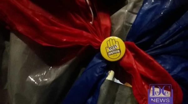 rezist sandu matei corup ia ucide disputa plangere la poli ie i acuza ii de mize politice