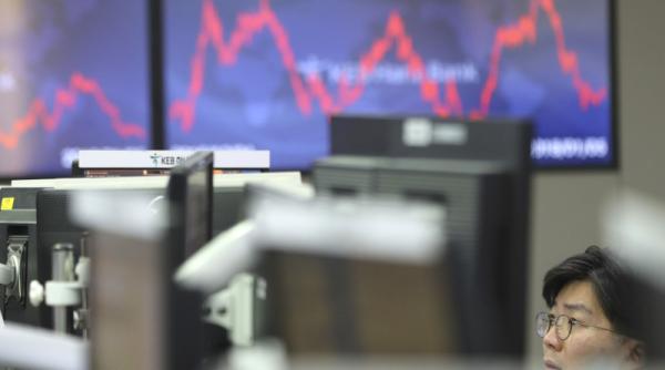 un nou 2008 dow jones picaj 5 februarie 2018 ocul de pe wall street cutremura asia romania afectata