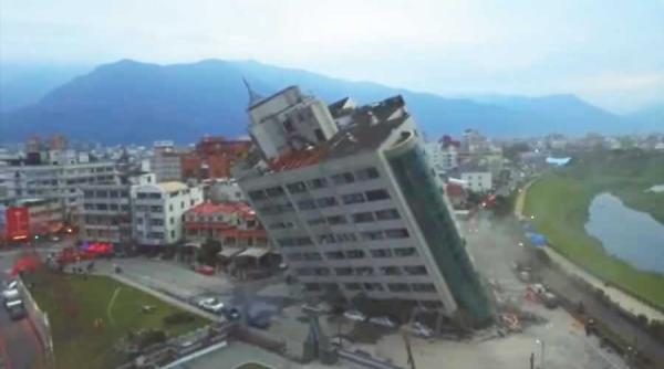 cutremur taiwan bilantul zilei echipele de salvare cauta supravietuitori