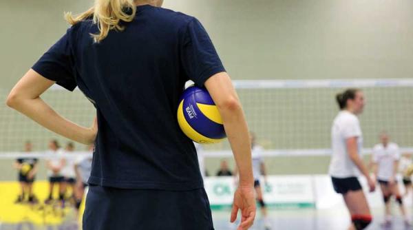 meci dramatic pentru csm volei alba blaj in liga campionilor