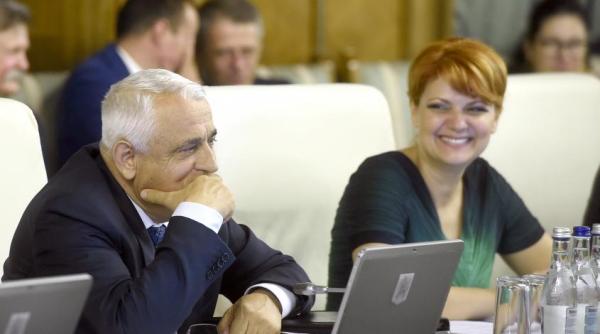 salarii olgu a vasilescu grefieri intalnire la ce concluzie s a ajuns