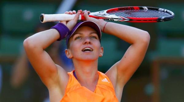 simona halep wildcard pentru turneul wta din dubai